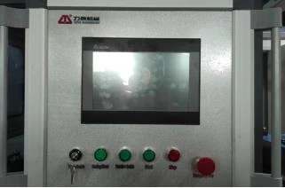 Disposal Bowl Machine